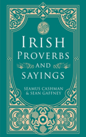 Irish Proverbs and Sayings