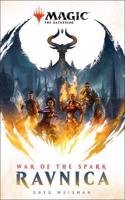 Magic: The Gathering - Ravnica: War of the Spark(1 Magic: The Gathering)