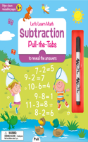 Subtraction