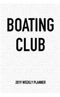 Boating Club