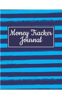 Money Tracker Journal