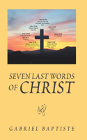 Seven Last Words of Christ