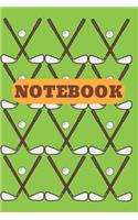 Notebook
