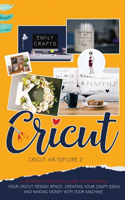 Cricut Explore Air 2