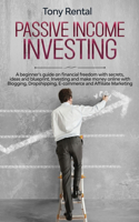 Passive Income Investing