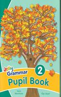 Jolly Grammar Pupil Book 2 (JL8714)