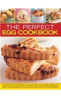 Perfect Egg Cookbook
