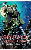Granuaile: Queen of Storms