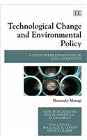 Technological Change and Environmental Policy
