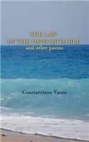 Law of the Impenetrable