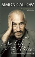My Life in Pieces: An Alternative Autobiography(English)