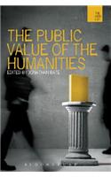 Public Value of the Humanities