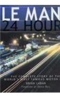 Le Mans - 24 Hours