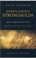 Demolishing Strongholds