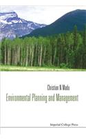 Environmental Planning and Management