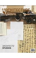 Architecture China