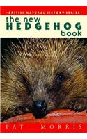 New Hedgehogs Book