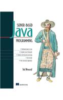 Server-Based Java Programming