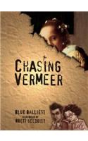 Chasing Vermeer