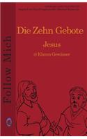Die Zehn Gebote