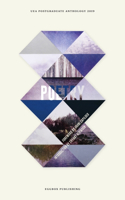 UEA Creative Writing Anthology Poetry