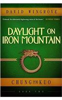Daylight on Iron Mountain