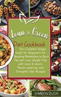 Lean & Green Diet Cookbook