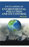 Encyclopedia of Environmental Pollution and Its Control