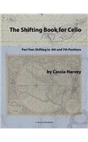 Shifting Book for Cello, Part Two
