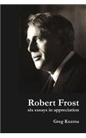 Robert Frost