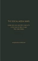 The Social Media Wars