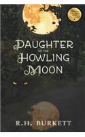Daughter of the Howling Moon
