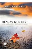 Reason to Believe