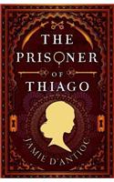 The Prisoner of Thiago