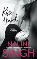 Kiss Hard