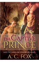 Captive Prince