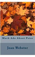 Much Ado About Peter