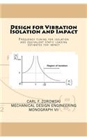 Design for Vibration Isolation and Impact