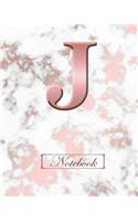 J Notebook