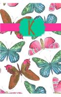 Initial K