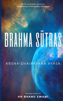 Brahma S&#363;tras: With Govinda-bh&#257;&#7779;ya commentary of Baladeva Vidy&#257;bh&#363;&#7779;a&#7751;a