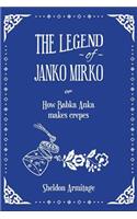 Legend of Janko Mirko