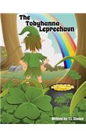 Tobyhanna Leprechaun