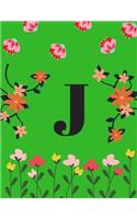 J