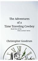 Adventures of a Time Traveling Cowboy