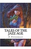 Tales of the Jazz Age