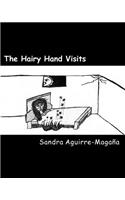 The Hairy Hand Visits