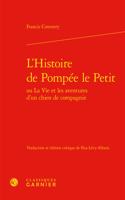 L'Histoire de Pompee Le Petit