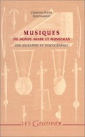 Musiques Du Monde Arabe Et Musulman