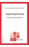 Negotiating Diversity